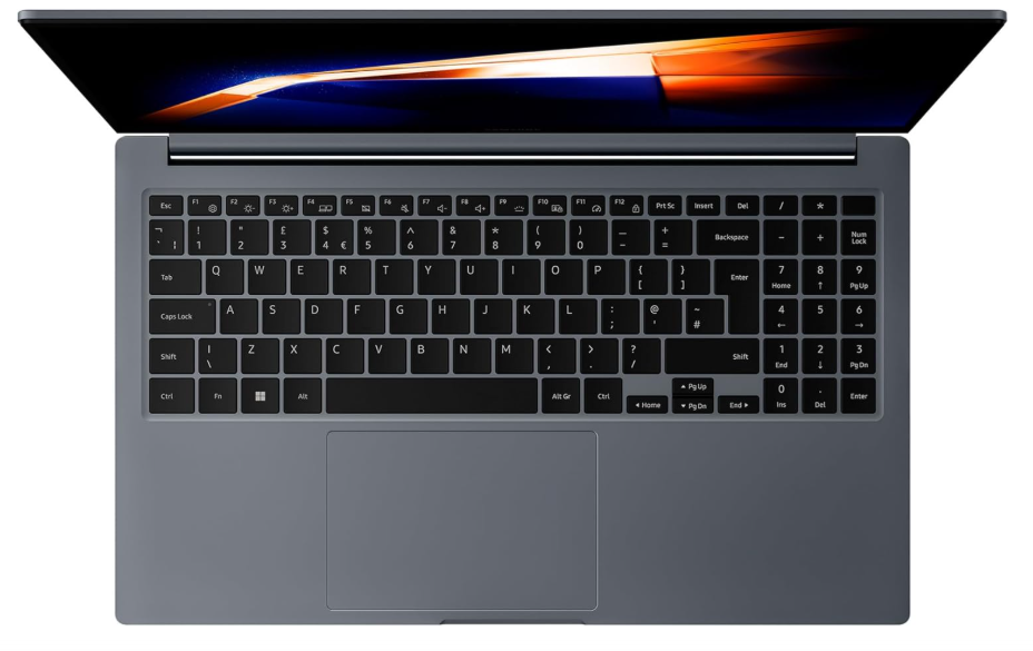 Samsung Galaxy Book 4 15.6" | Windows 11 Pro | 🟢 Very Good Condition