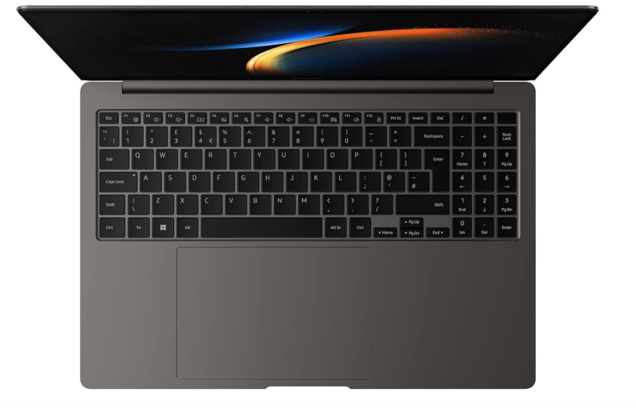 Samsung Galaxy Book 3 Pro 14" | Core i7-1360P | 16GB RAM | 512GB SSD | Windows 11 Pro | 🟢 Very Good Condition