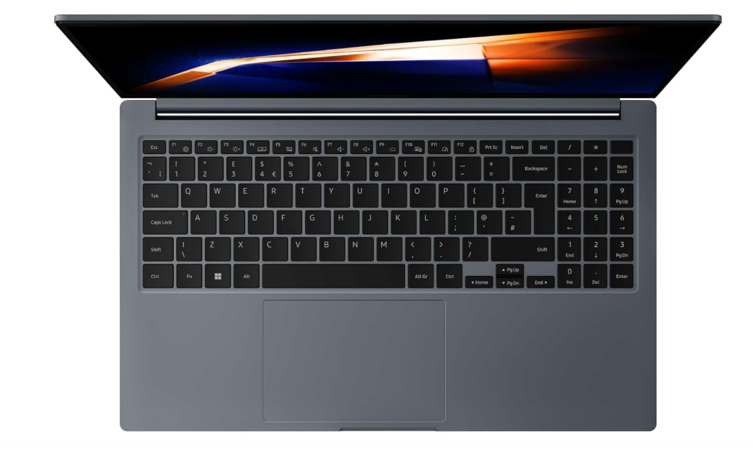 Samsung Galaxy Book 4 360 Touch 15.6  Windows 11 Pro  🟢 Very Good Condition