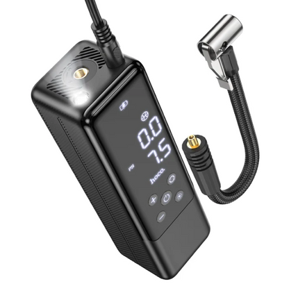 ZP5 Portable Car Smart Air Pump