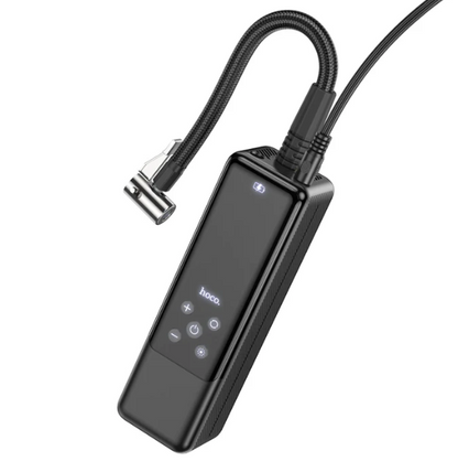 ZP5 Portable Car Smart Air Pump