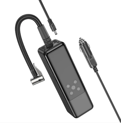 ZP5 Portable Car Smart Air Pump