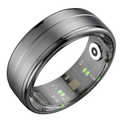 Smart Ring Black