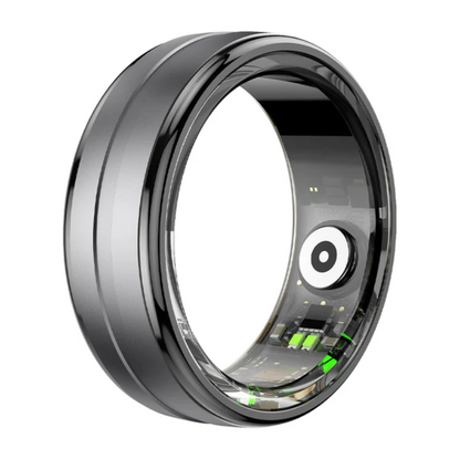 Smart Ring Black