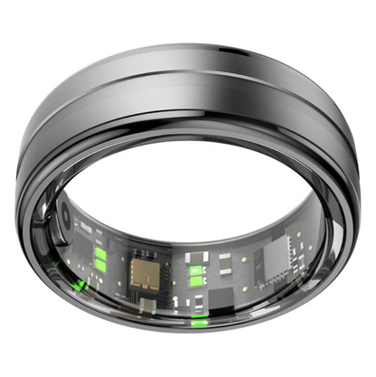 Smart Ring Black