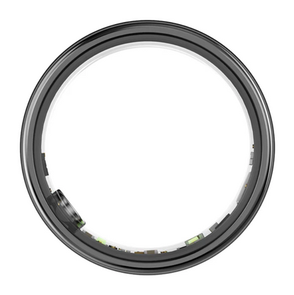 Smart Ring Black