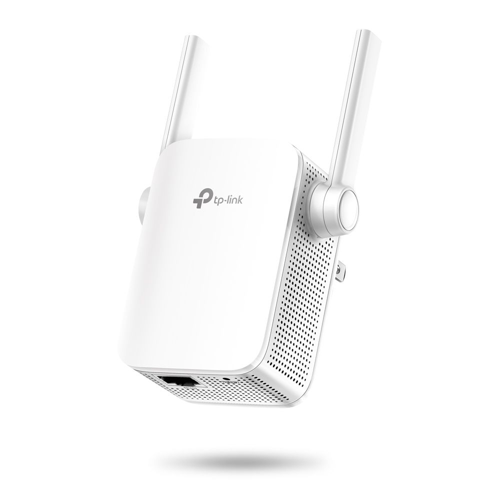 TP-LINK, 300Mbps Wi-Fi Range Extender