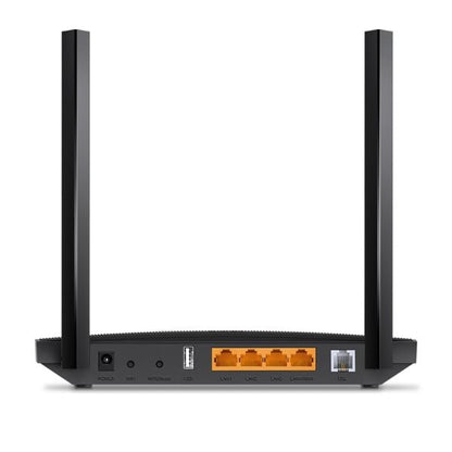 TP-Link Archer VR400 AC1200 Wireless VDSL/ADSL/Fiber Modem Router – Version 3