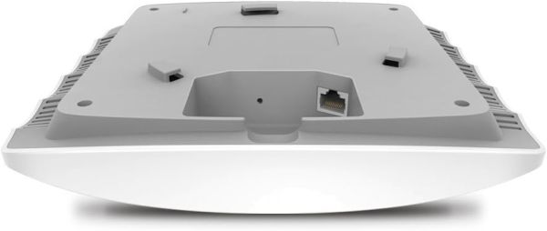 TP-Link EAP225 V3 | AC1350 Gigabit WiFi Access Point with Mesh, MU-MIMO, PoE, and Omada Cloud Support