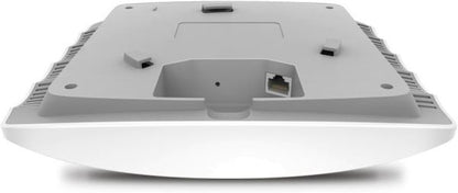 TP-Link EAP225 V3 | AC1350 Gigabit WiFi Access Point with Mesh, MU-MIMO, PoE, and Omada Cloud Support