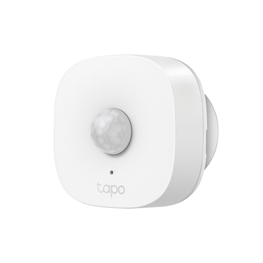 Tapo Smart Motion Sensor