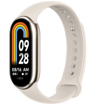 Xiaomi Mi Band 8 (EU) – Gold