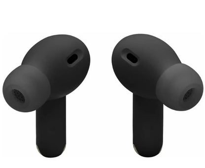 JBL Wave Beam 2 In-Ear True Wireless Earbuds - Black