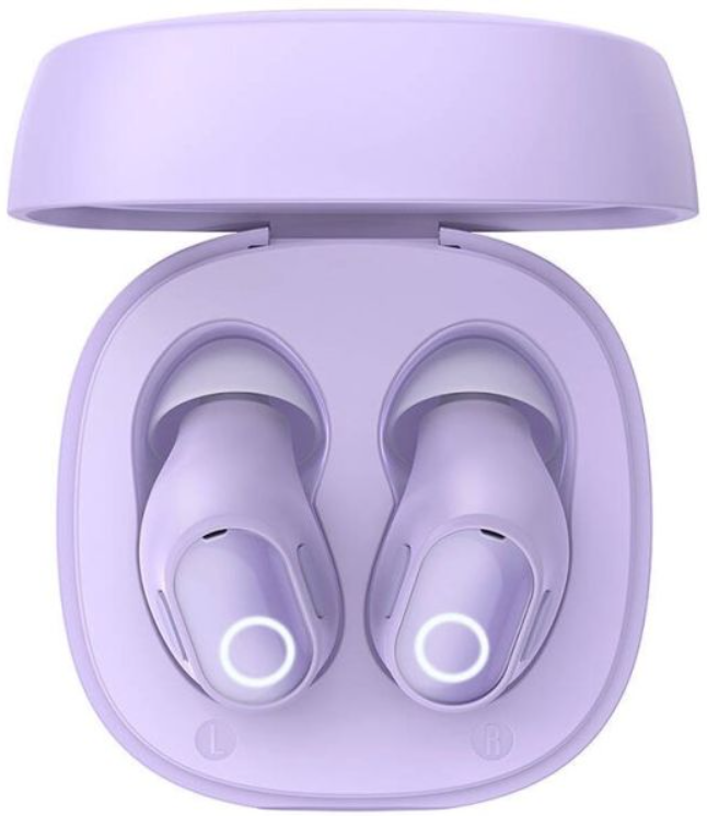 Baseus, Bowie WM02, Bluetooth 5.3, TWS Wireless Earbuds