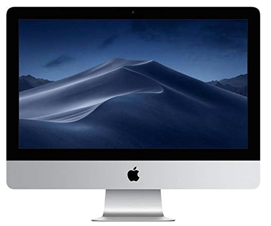 Apple iMac (Retina 4K, 21.5" 2019)