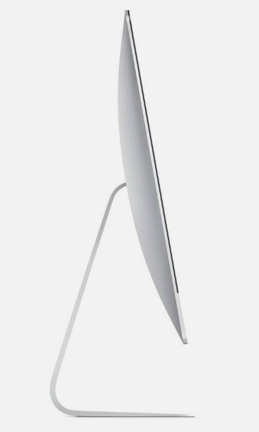 iMac 21.5" 2017