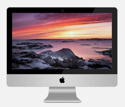 iMac 21.5" 2017