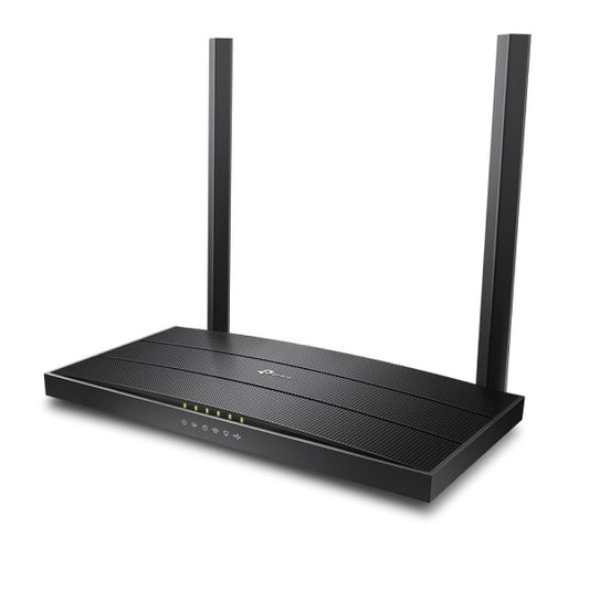TP-Link Archer VR400 AC1200 Wireless VDSL/ADSL/Fiber Modem Router – Version 3