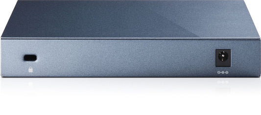 TP-Link TL-SG108 8-Port Gigabit Desktop Network Switch