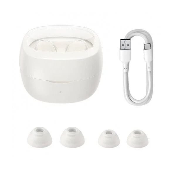 Baseus, Bowie WM02, Bluetooth 5.3, TWS Wireless Earbuds
